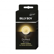 Billy Boy Dotted 12 tk